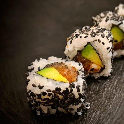 Restaurant "Sushi8906.ch" in Bonstetten