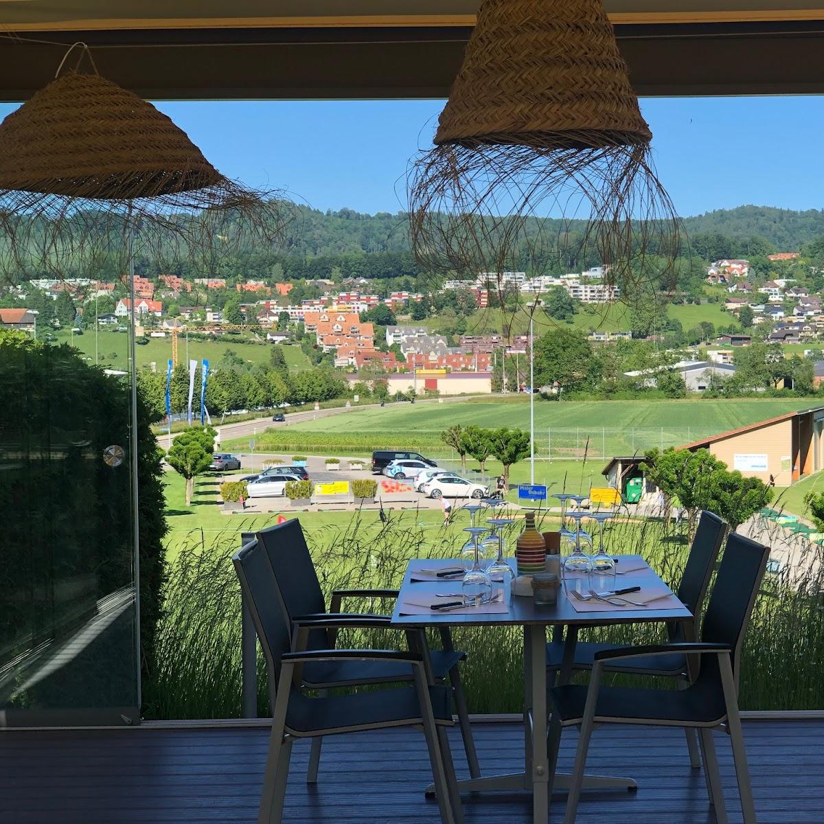 Restaurant "Casa Lío" in Wettswil am Albis