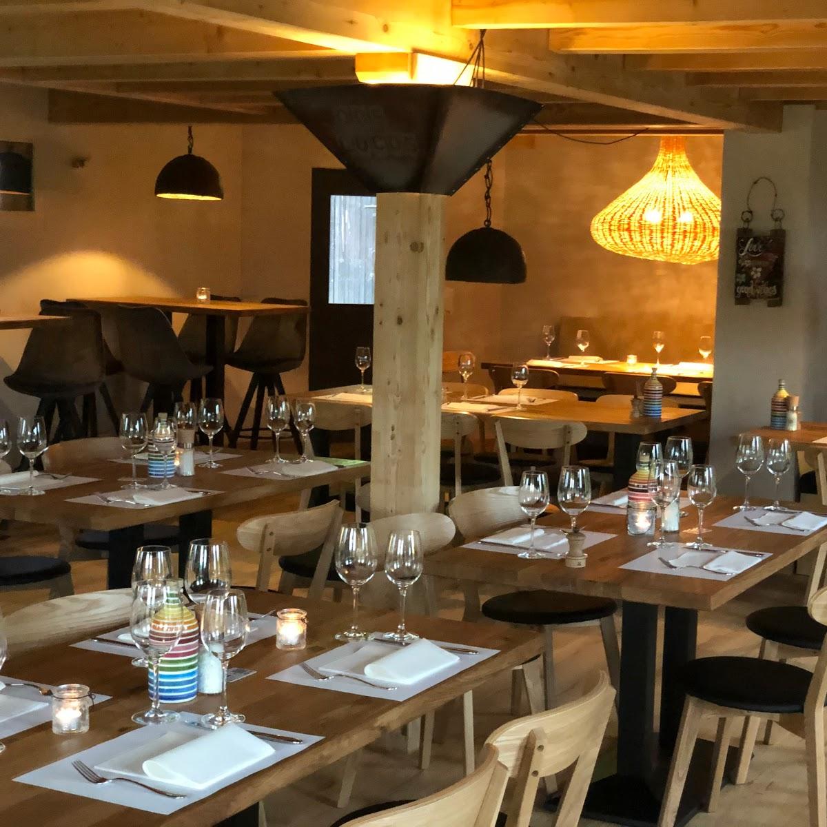 Restaurant "Casa Lío" in Wettswil am Albis