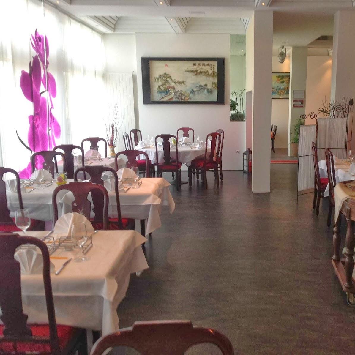 Restaurant "Madraas Kitchen" in Wettswil am Albis