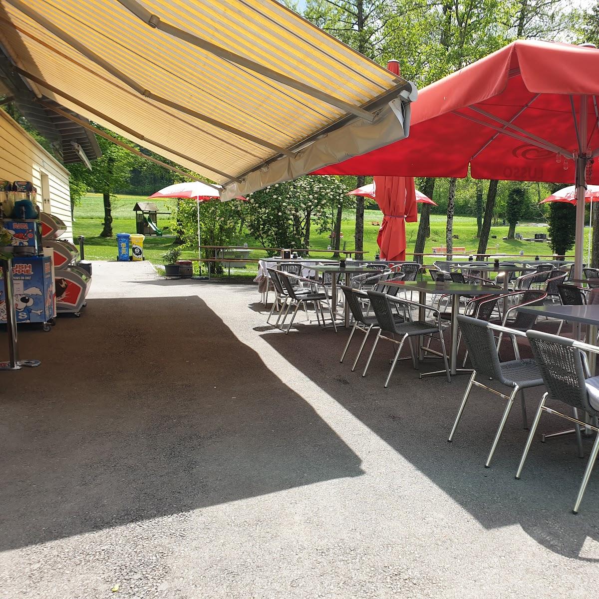 Restaurant "Mika