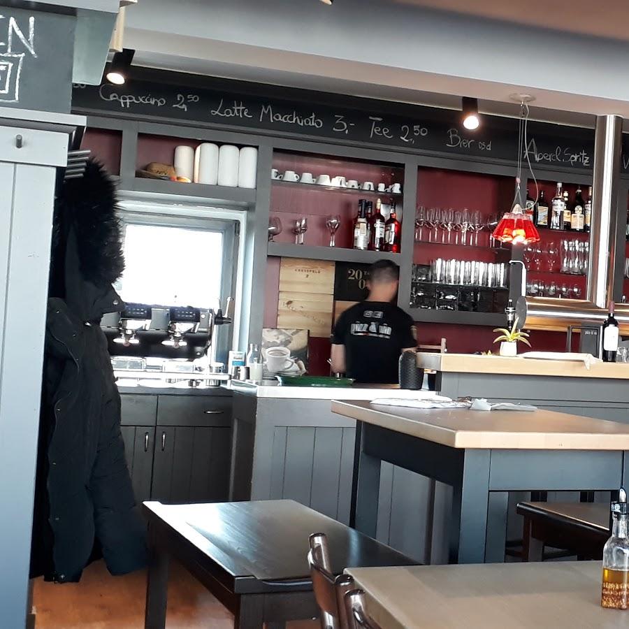 Restaurant "Stuhlfauth-Stuben Cucina italiana" in Nürnberg