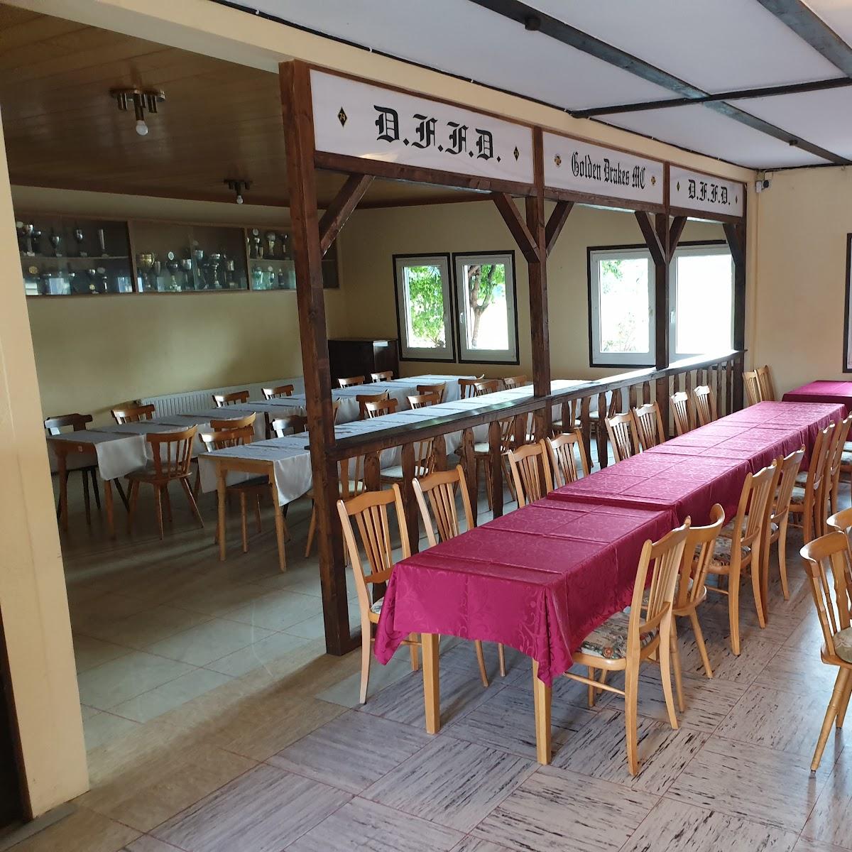 Restaurant "SV Maiach" in Nürnberg