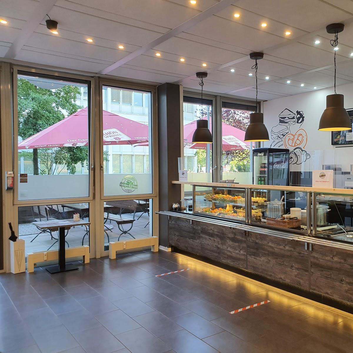 Restaurant "Suena Lunch & Events" in Dreieich