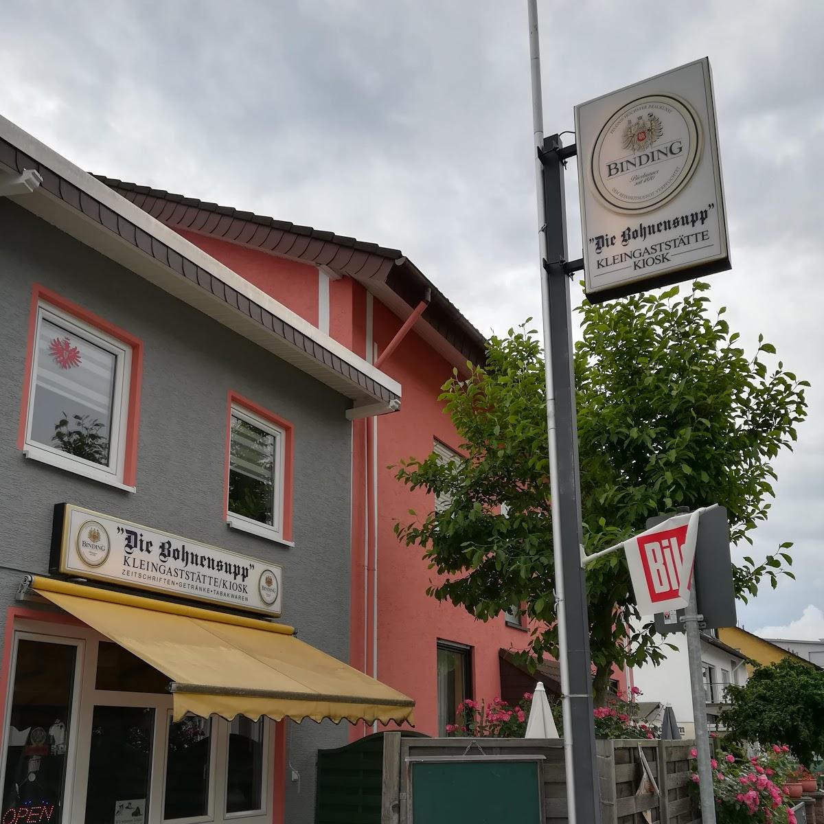 Restaurant "Z" in Dreieich