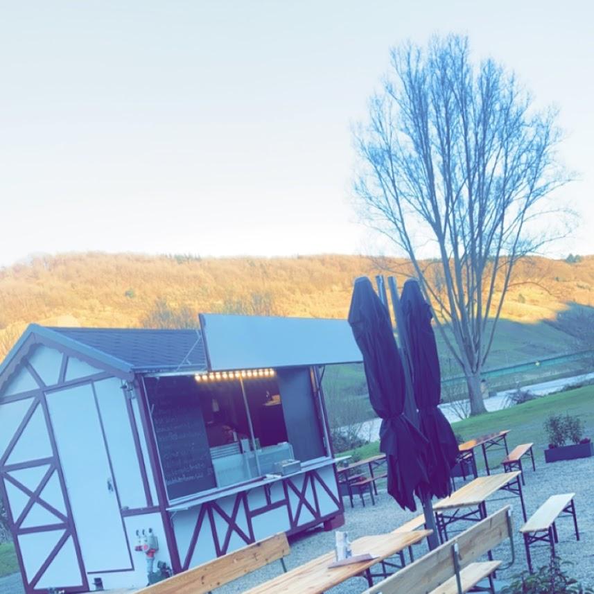 Restaurant "Le petit Begall" in Reil