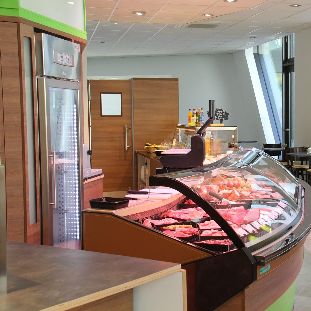 Restaurant "Agrargenossenschaft Bucha eG - Filiale , Sonnenhof" in Jena