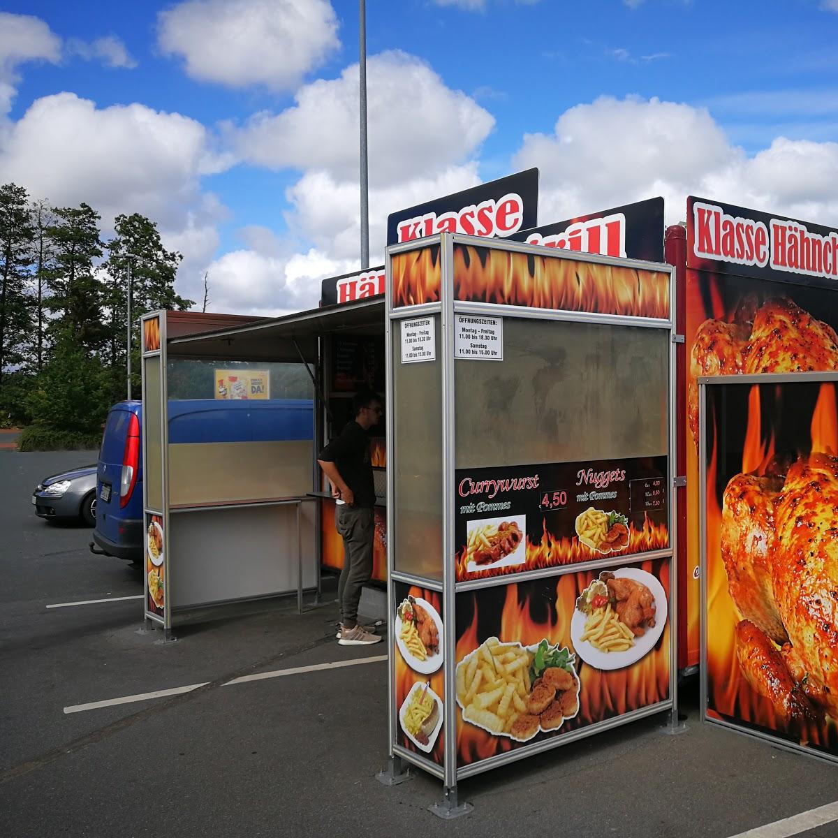 Restaurant "Klasse Hähnchengrill" in Geestland