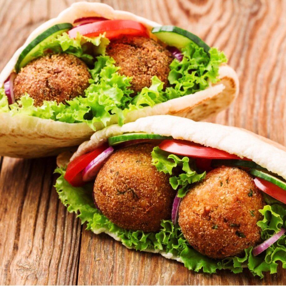 Restaurant "Persischer Imbiss ETN" in Geestland