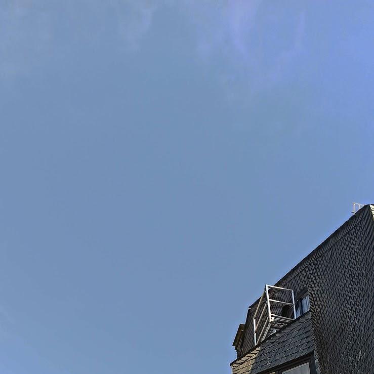 Restaurant "Postillion" in Velbert