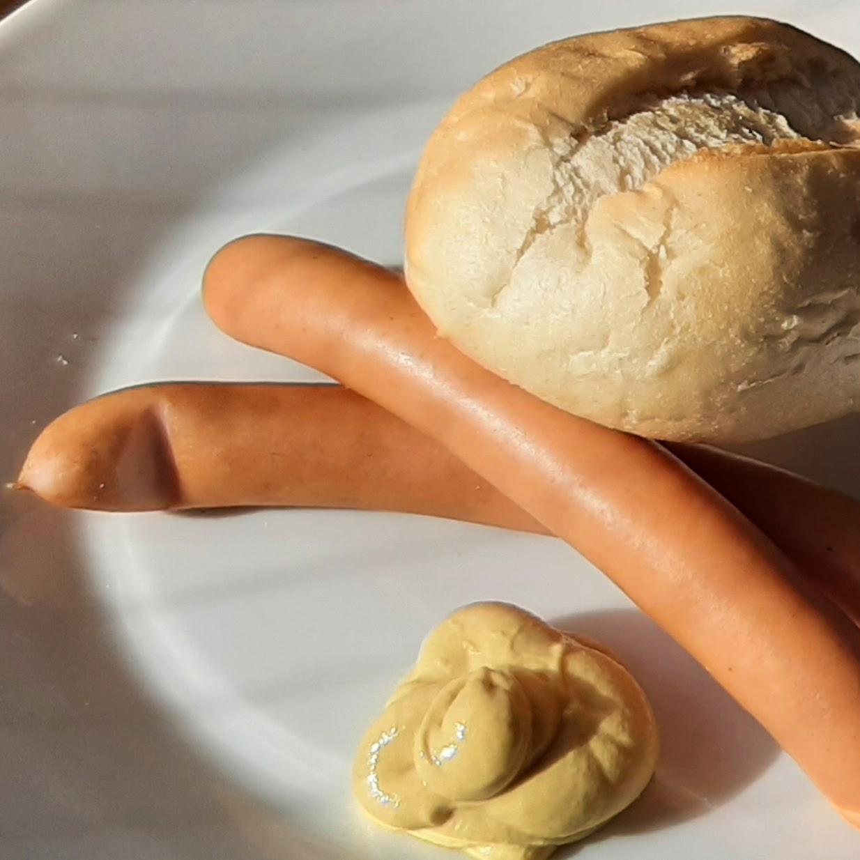 Restaurant "Dritte Halbzeit" in Strausberg