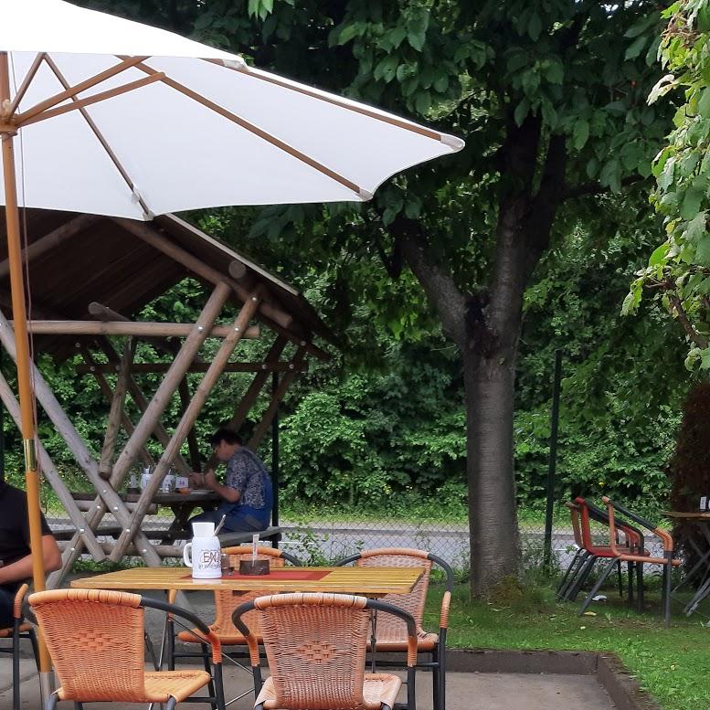 Restaurant "Enjoy Catering" in Ohrdruf