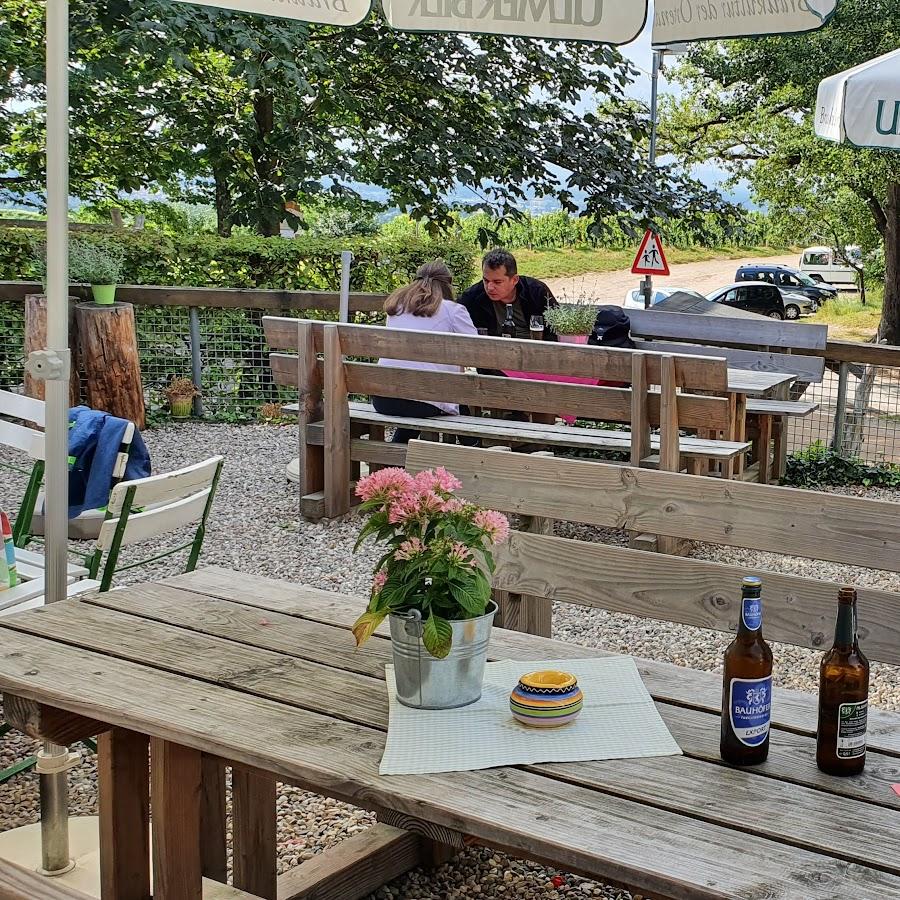 Restaurant "Schützenhaus Wolfsgrube" in Offenburg