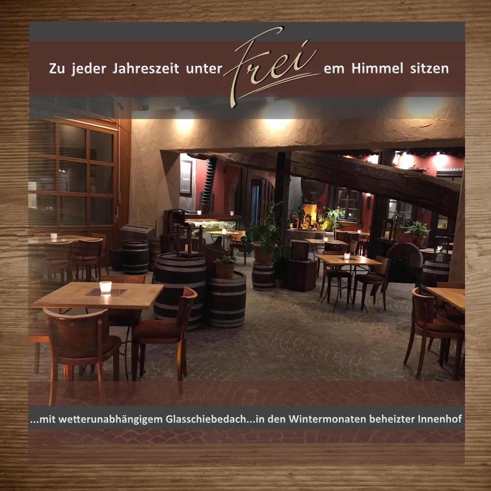 Restaurant "Schützenhaus Wolfsgrube" in  Offenburg