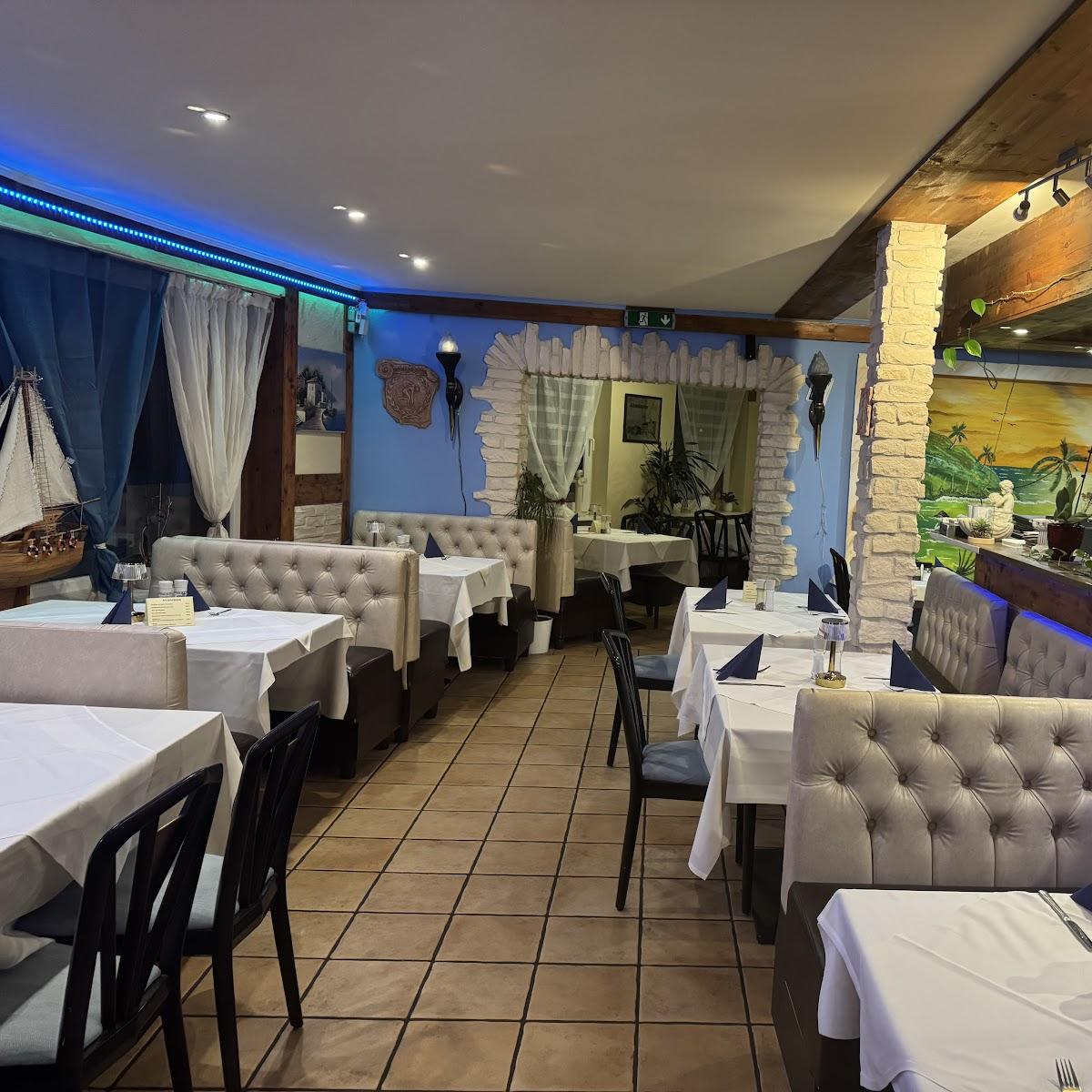 Restaurant "Der Grieche" in Bad Bevensen