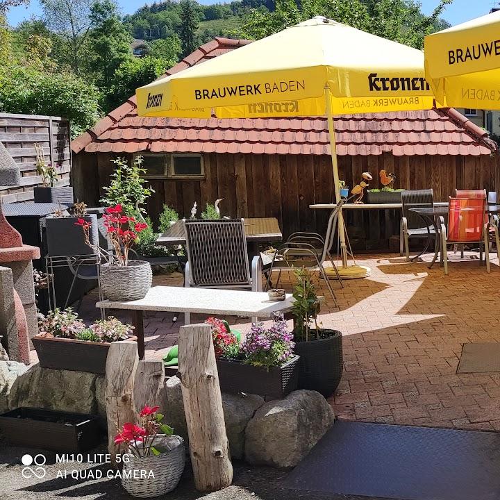 Restaurant "Klosterstube" in Gengenbach