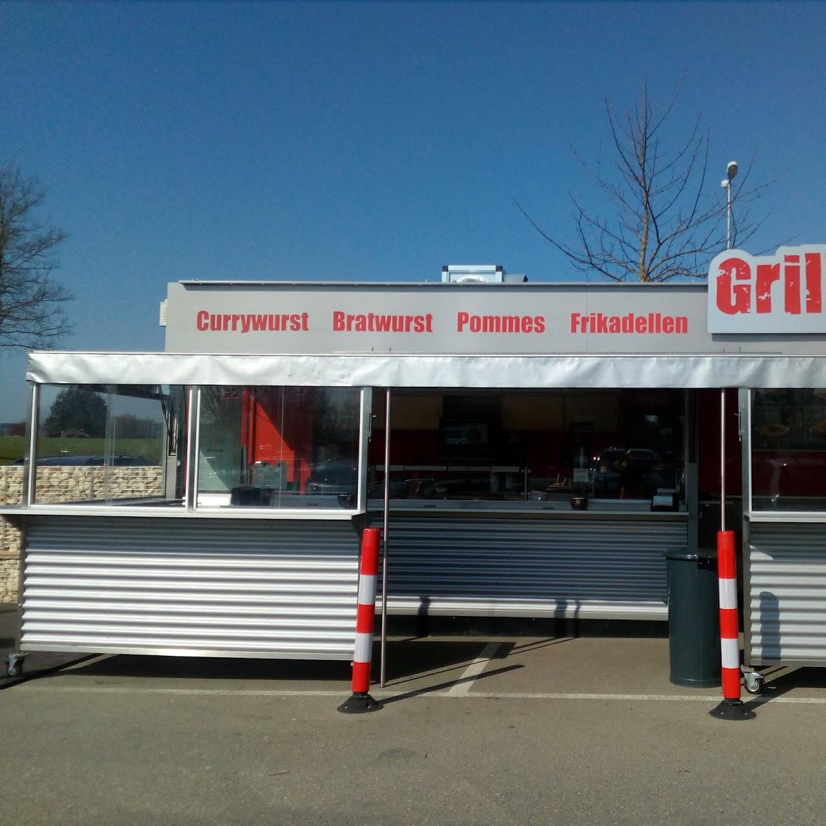 Restaurant "Grillgut" in Leutkirch im Allgäu