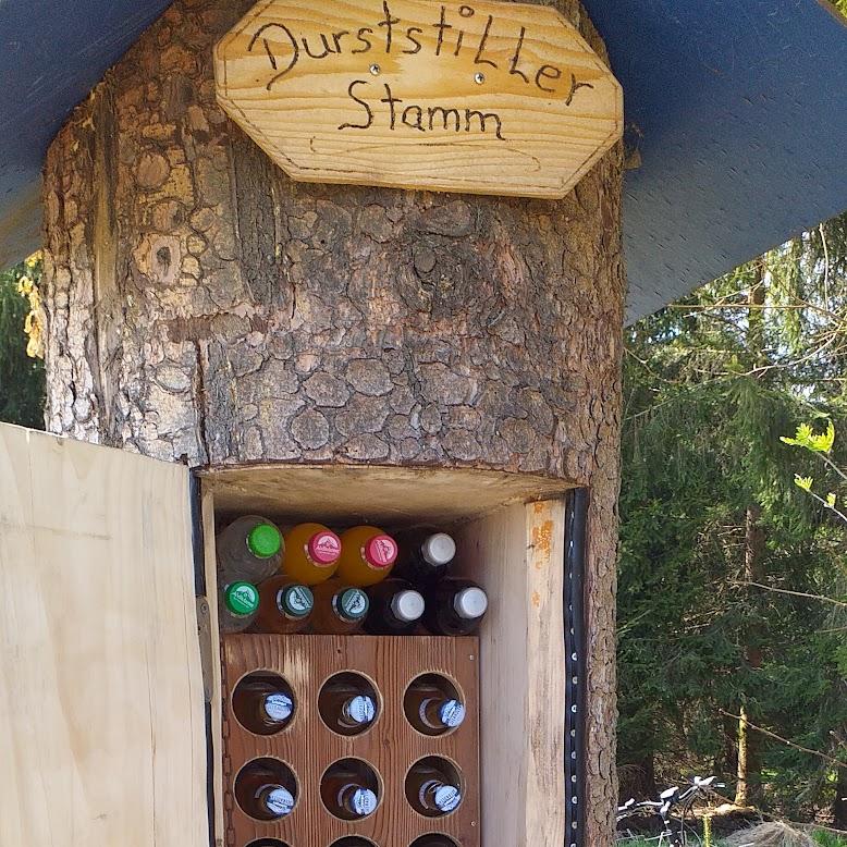 Restaurant "Durststillerstamm" in Leutkirch im Allgäu