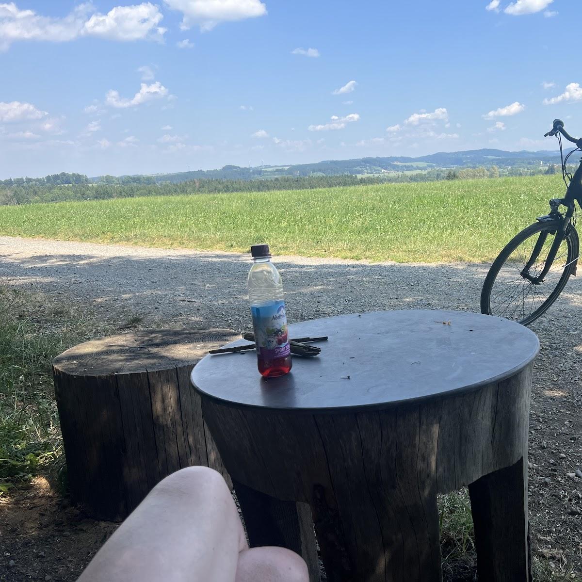 Restaurant "Durststillerstamm" in Leutkirch im Allgäu
