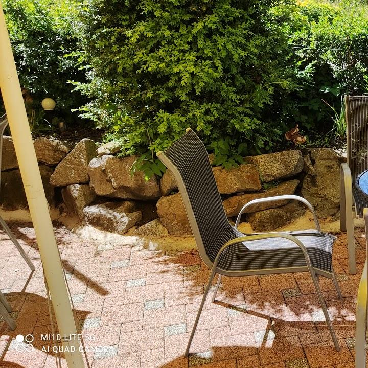 Restaurant "CAPRÍ KEBAP ORTENBERG" in  Ortenberg