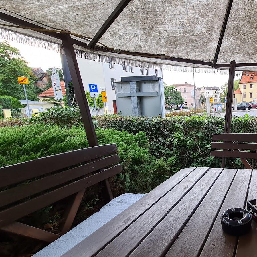 Restaurant "Gaststätte Schlawiner" in Weißenfels