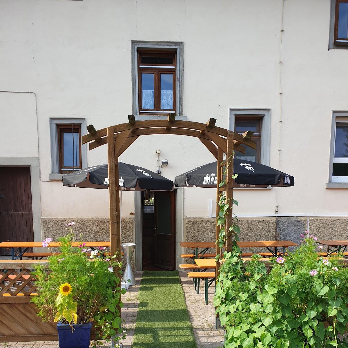 Restaurant "Gasthaus Lamm" in Ehingen (Donau)