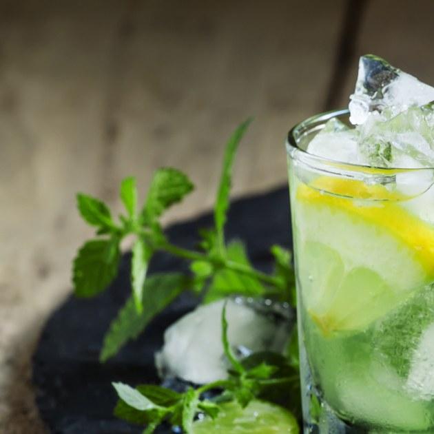 Restaurant "Café - Bar ALPHA" in Ehingen (Donau)