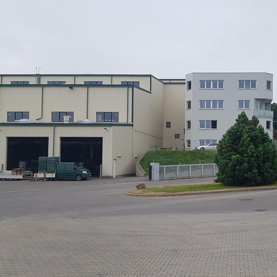 Restaurant "Kartoffel Stahl" in Neckarwestheim