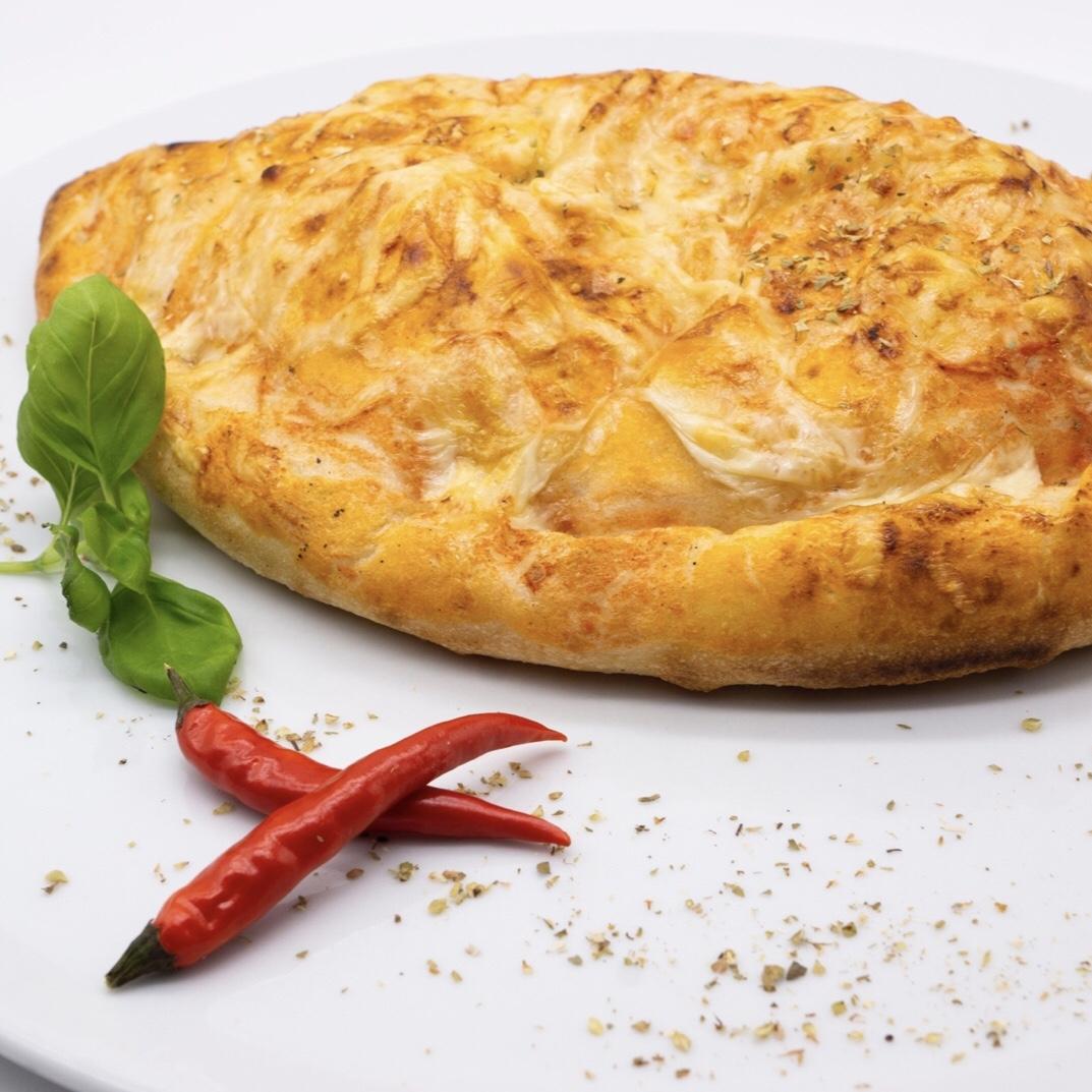 Restaurant "Pizzeria Il Peperoncino" in  Offenburg