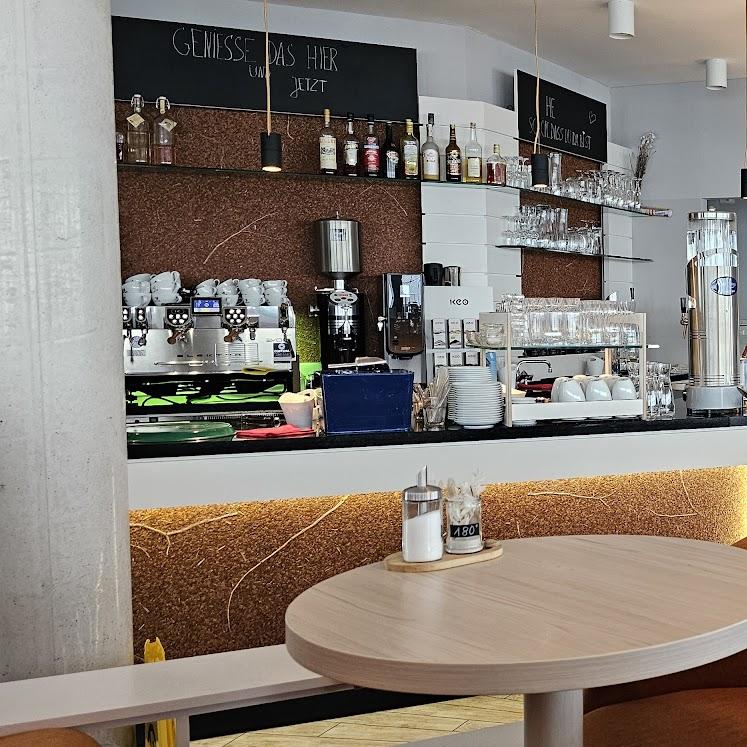 Restaurant "180 Grad" in Norderney