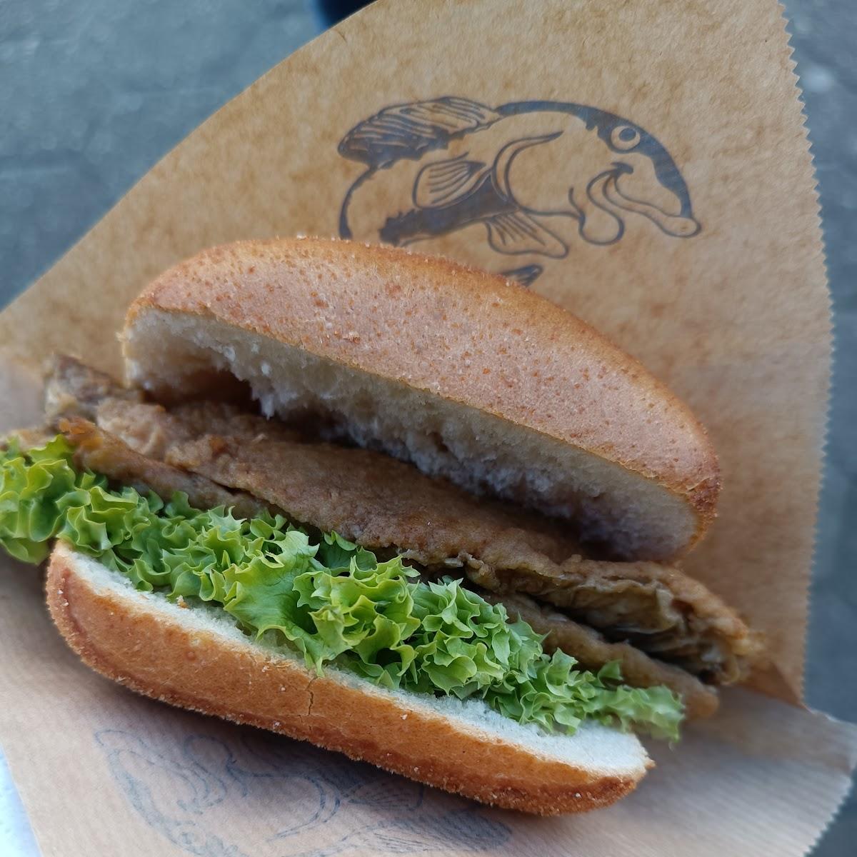 Restaurant "er fischhuus" in Norderney