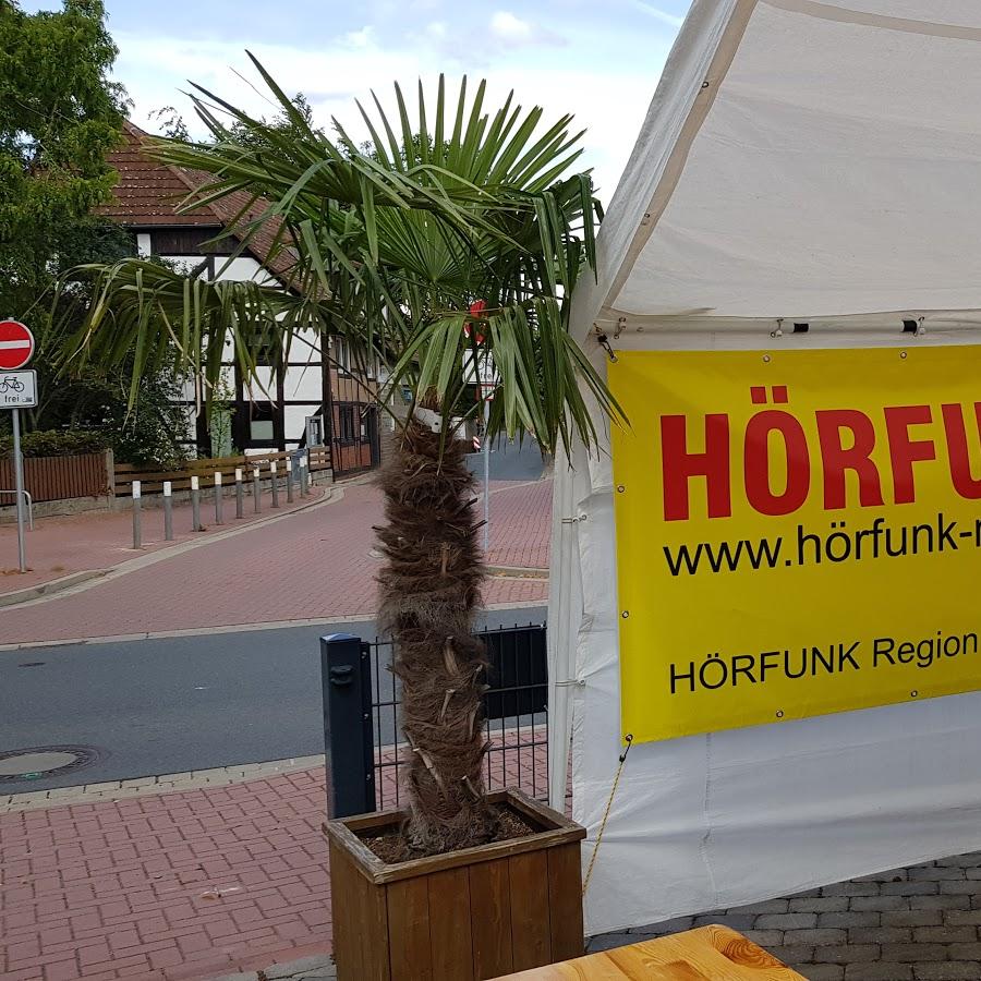 Restaurant "Zum weißen Ross" in Lehrte