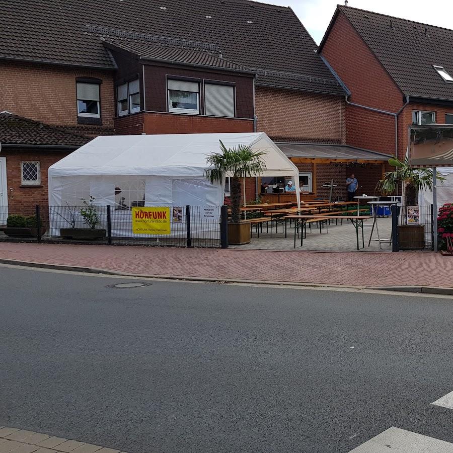 Restaurant "Zum weißen Ross" in Lehrte