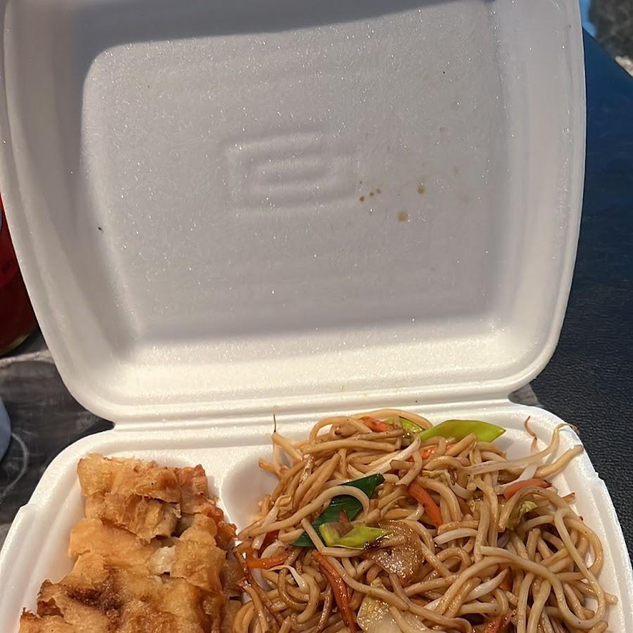 Restaurant "China Diamant-Bringdienst" in Lehrte