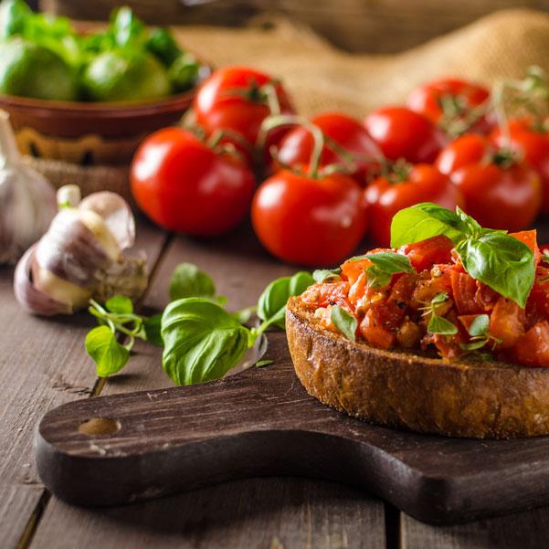 Restaurant "Martorana-" in Berlin