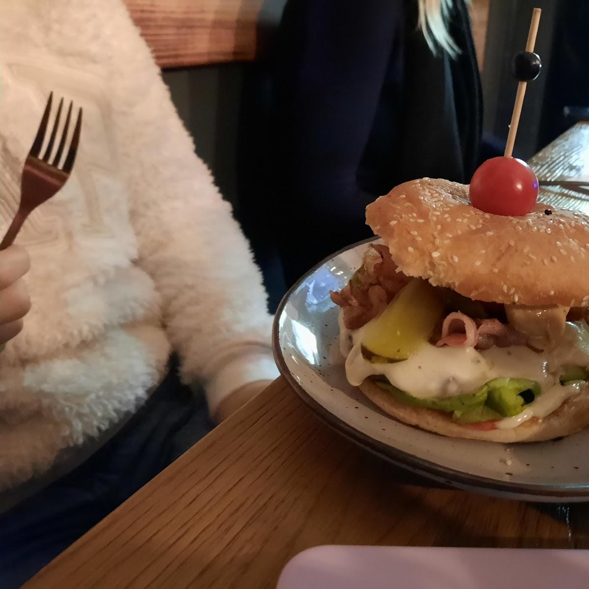 Restaurant "Dubis Restaurant & Grill" in Bad Soden am Taunus