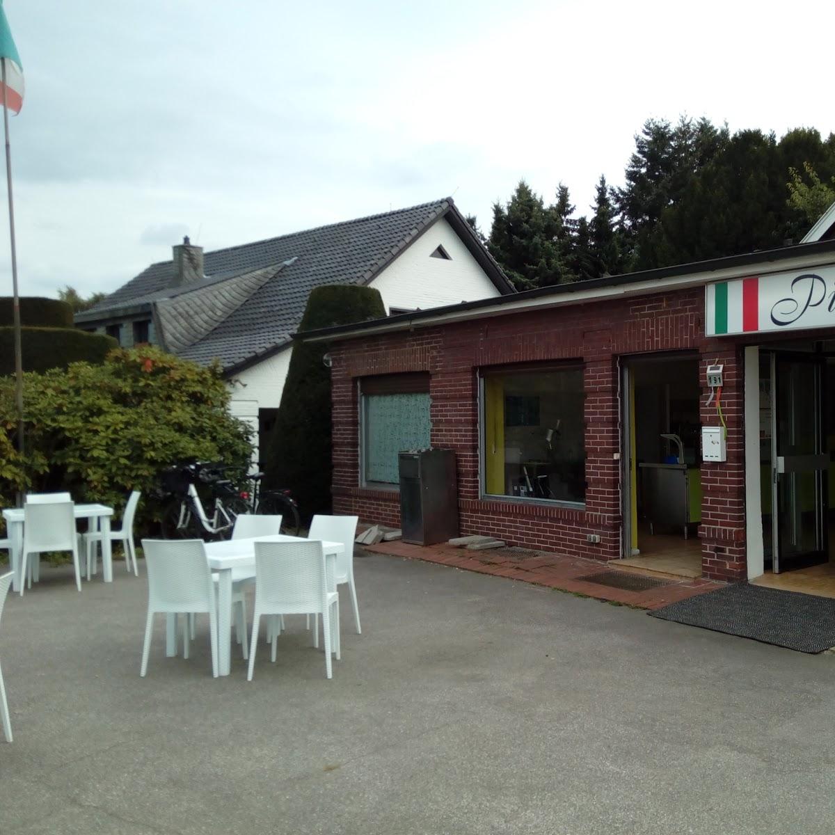 Restaurant "Il Trullo" in Niederkrüchten