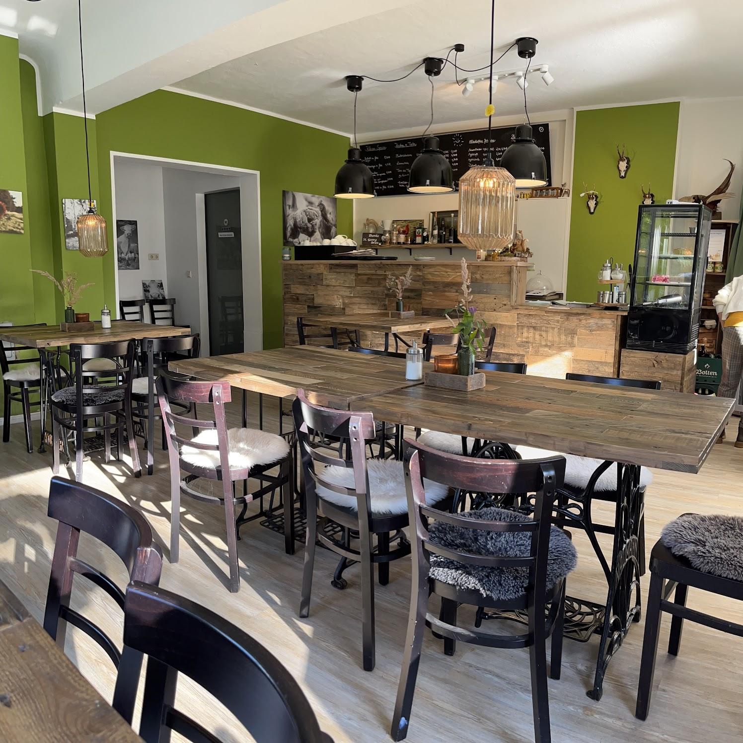 Restaurant "Bistro Cafe Landei" in Niederkrüchten