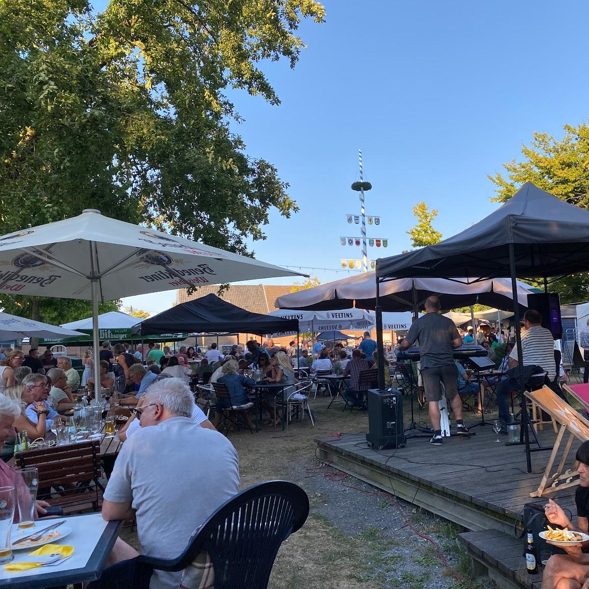 Restaurant "Lütterbeach" in Niederkrüchten