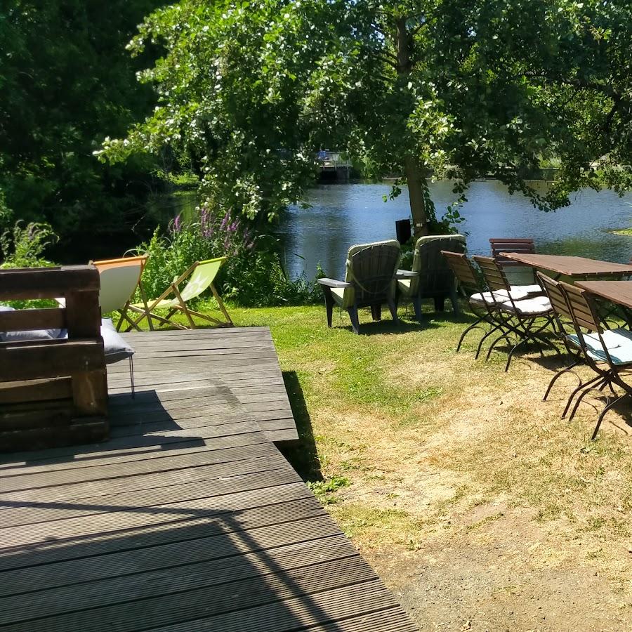 Restaurant "Lütterbeach" in Niederkrüchten