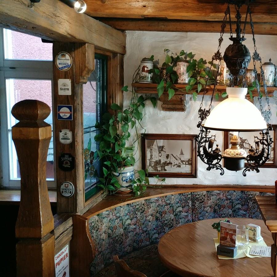 Restaurant "Haus Zauberflöte - Hotel & Restaurant" in  Offenburg