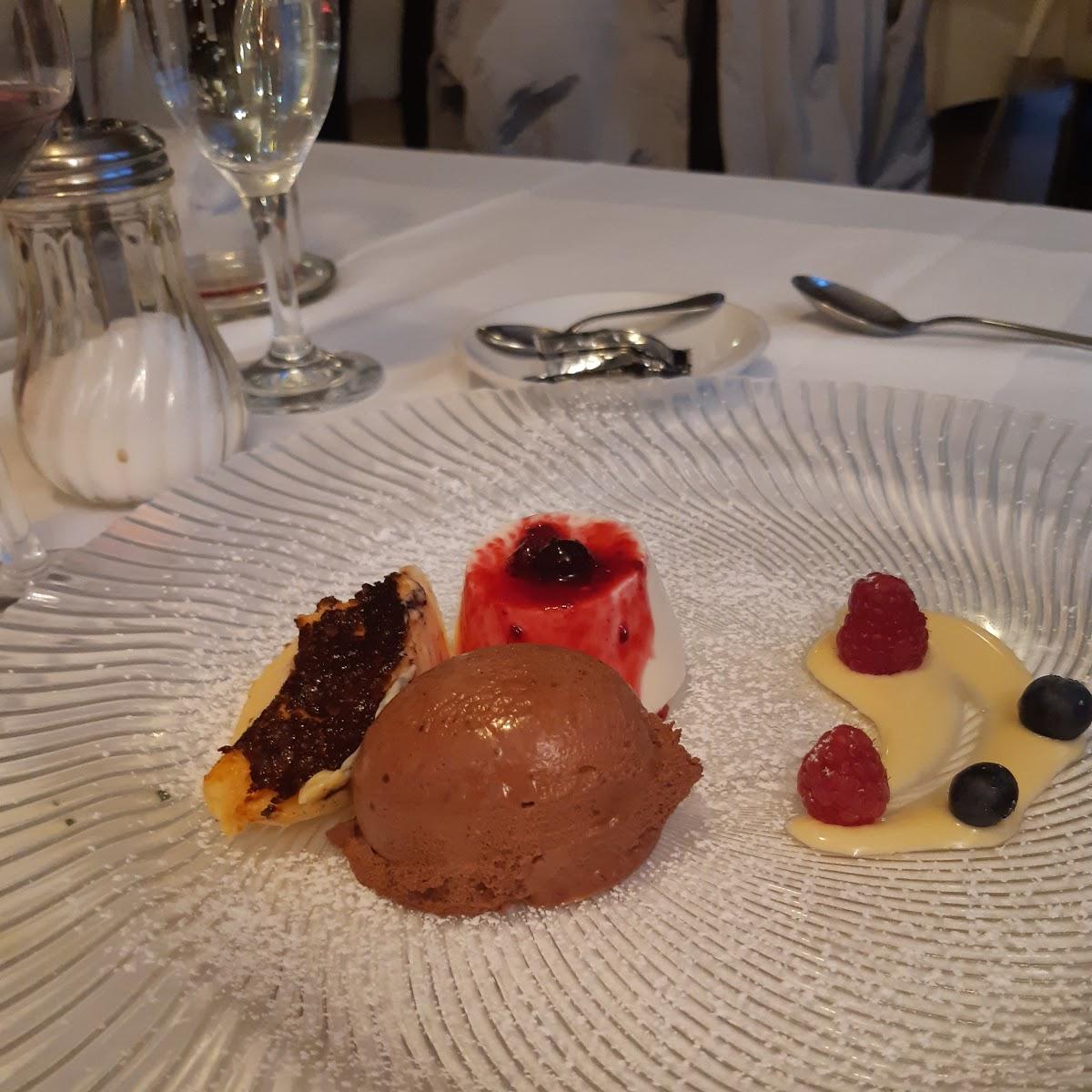 Restaurant "Nas Pizza & Grillhaus" in  Ortenberg