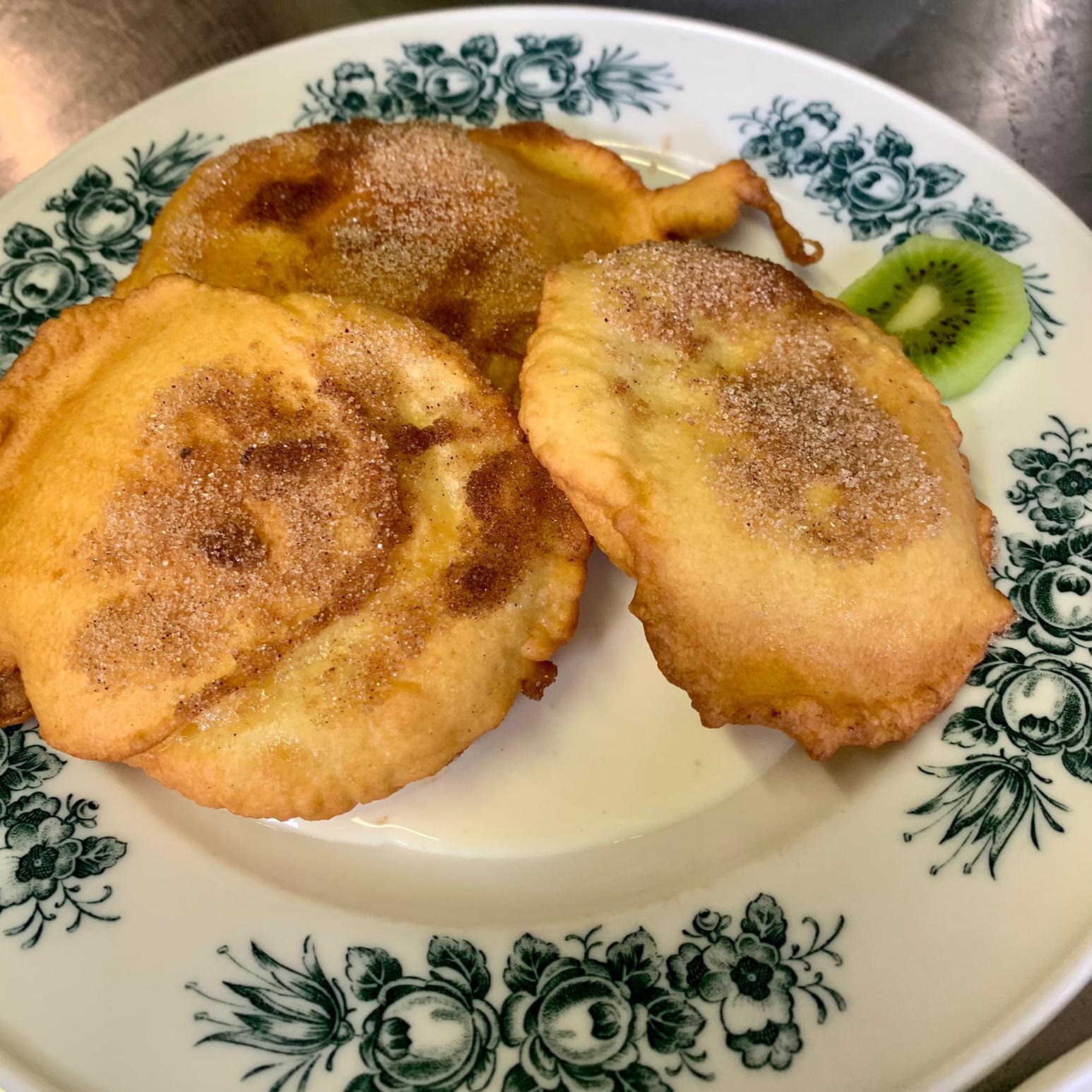 Restaurant "Bronnabäsa Röhrle" in Oppenweiler