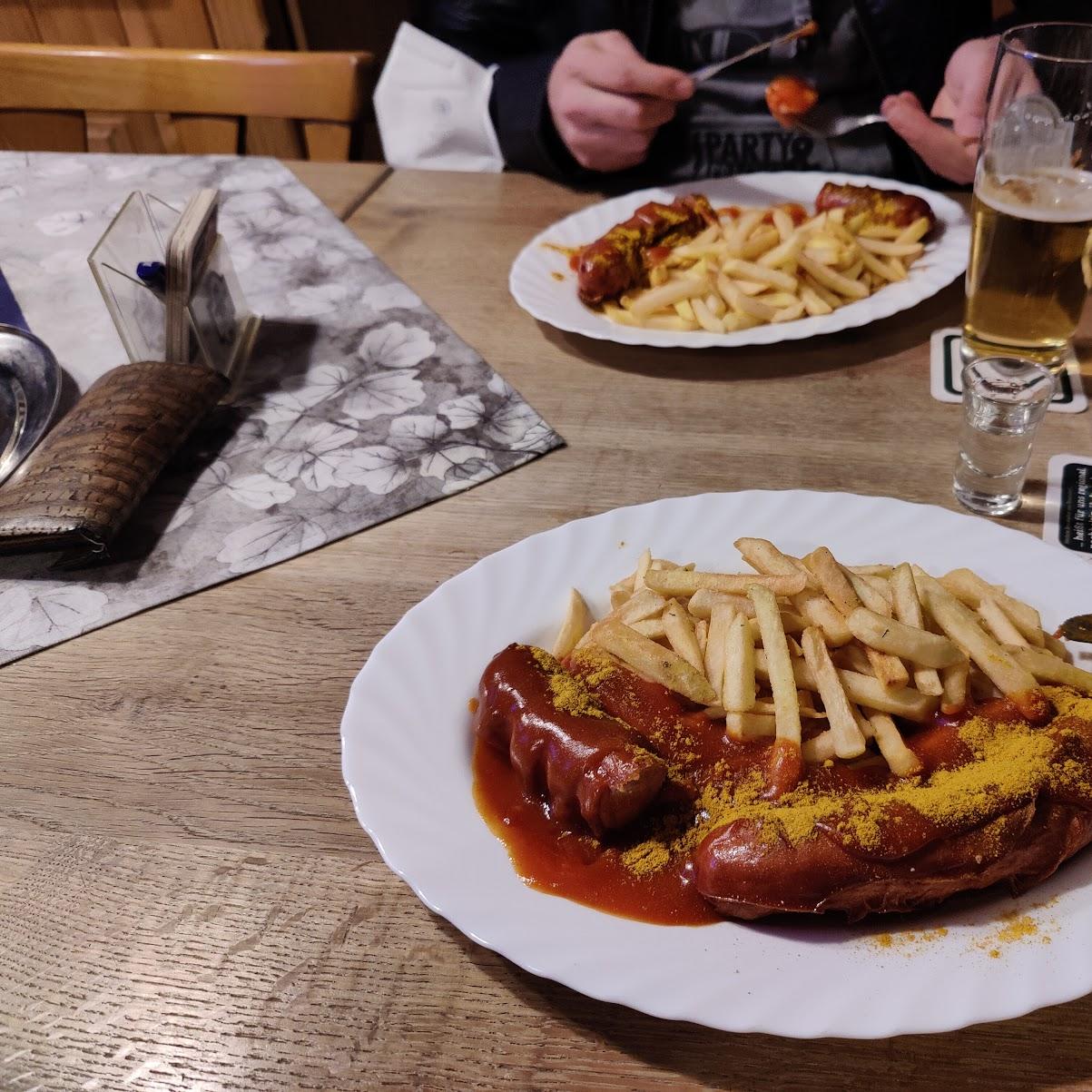 Restaurant "Wappachstüberl - Station 7" in Bayerisch Gmain