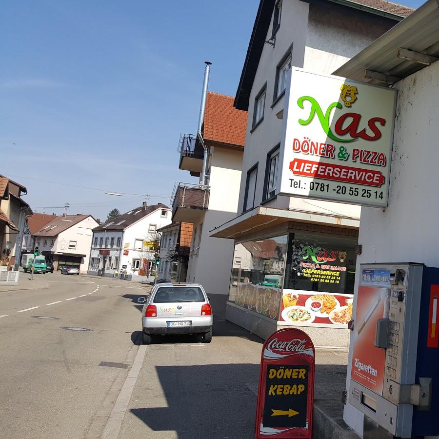 Restaurant "Bäckerei Martin" in  Ohlsbach