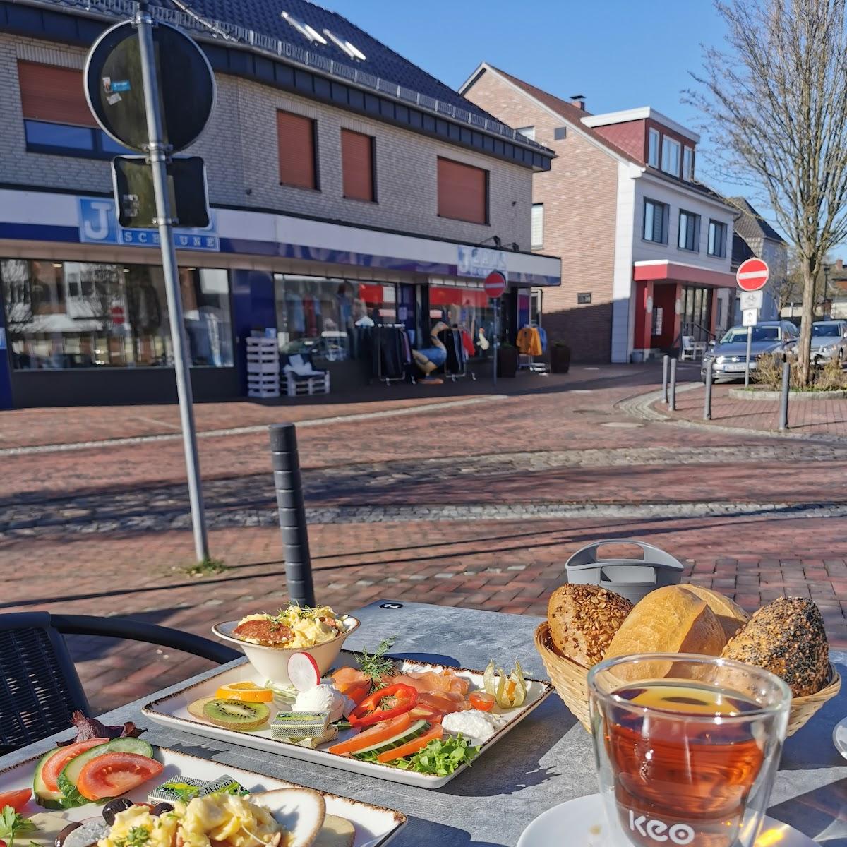 Restaurant "KostBar" in Ganderkesee