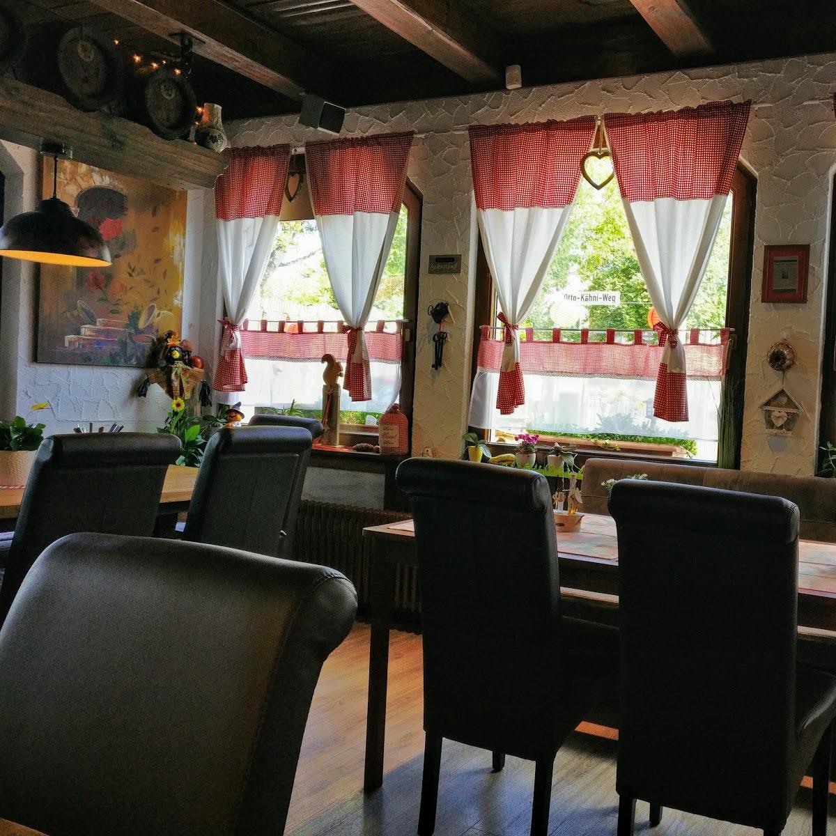 Restaurant "Zum Wirtschäftli" in  Offenburg