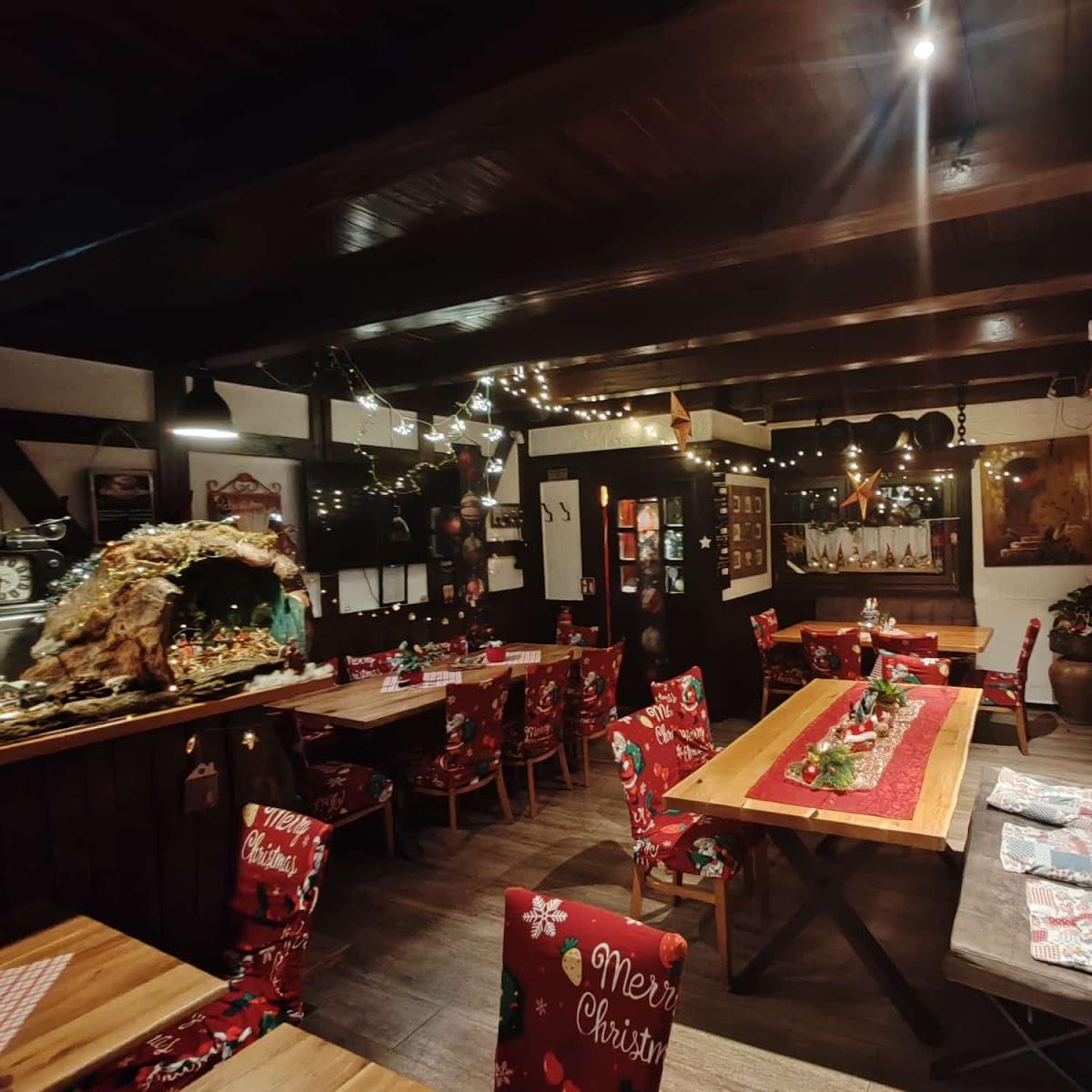 Restaurant "Zum Wirtschäftli" in Offenburg