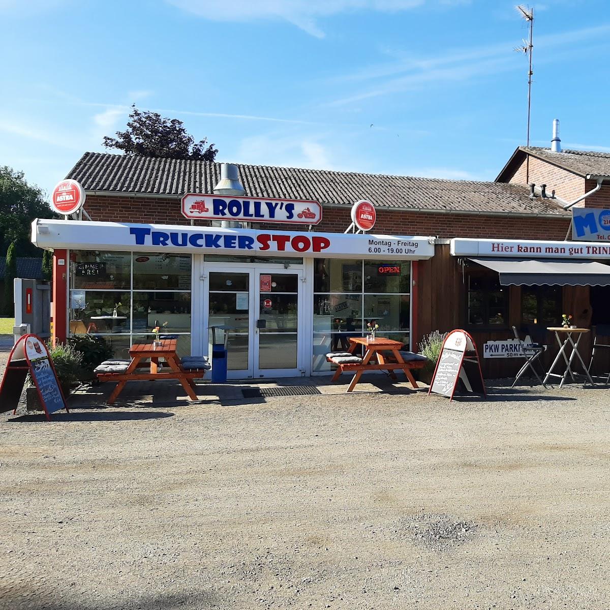 Restaurant "29473 Metzingen" in Göhrde