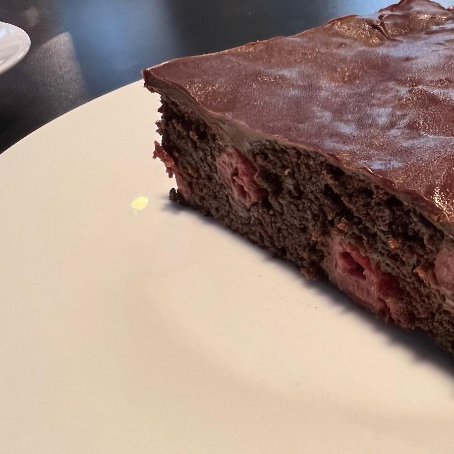 Restaurant "Groot Partie" in Insel Hiddensee